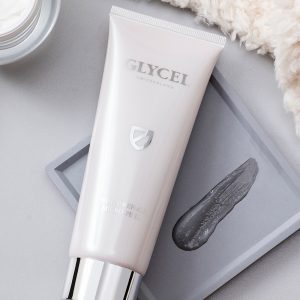 鑽白煥肌凝亮磨砂乳 - Image 3