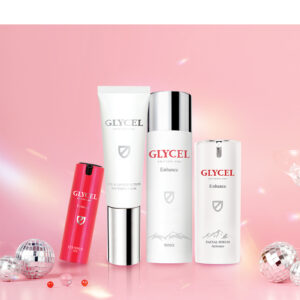 多元高效活膚套裝