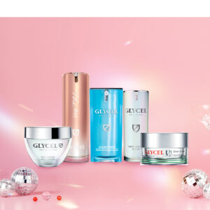 潤肌炫白煥膚禮遇