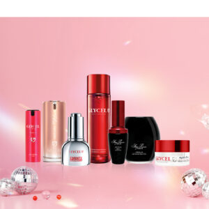 細胞修護再生佳節套裝