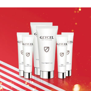 凝潤絲柔護手限定套裝