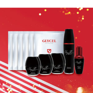 幹細胞魚子尊貴美肌盛宴