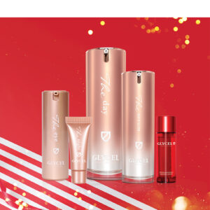 泉效極緻煥顏節日組合