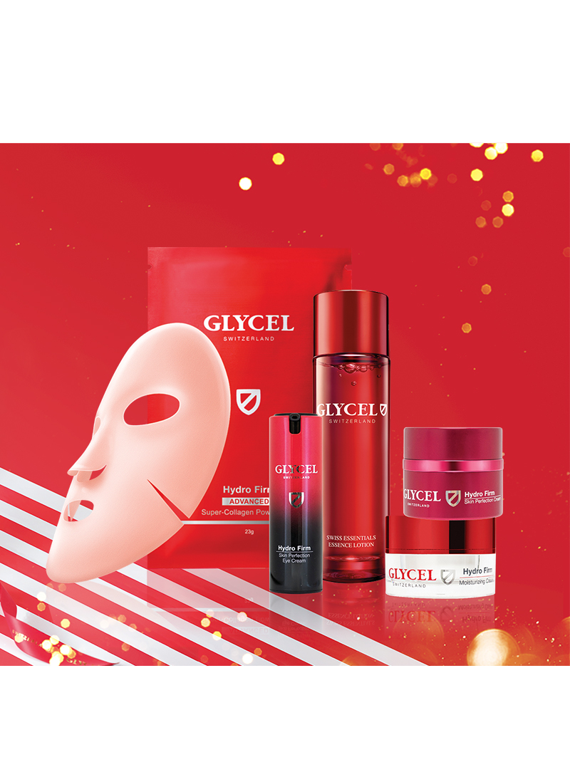 アイケア Glycel Enhance Eye Cream 15g Premium Enhance Eye Cream – Glycel – Reputable Skincare