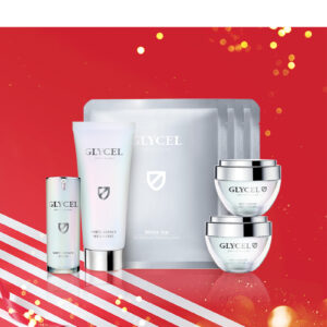 鑽白亮肌光感節日盛薈