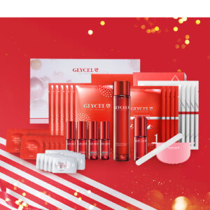 凝時膠原活膚再生套裝