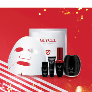 幹細胞複活嫩肌聖誕禮遇