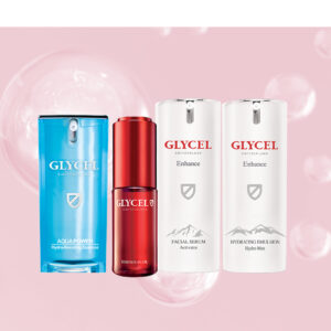 高效活膚潤肌套裝