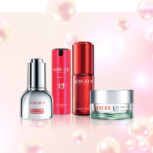 Enhance全護高效細胞再生系列- GLYCEL｜瑞士肌膚細胞再生專家