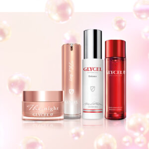 泉效極緻活膚套裝