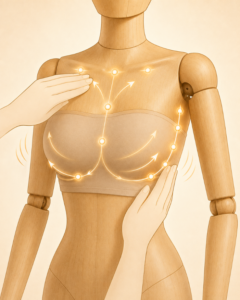 乳腺喚醒術