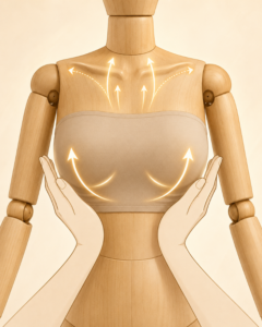 3D立體爆乳按摩